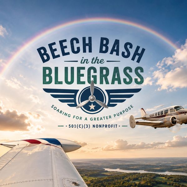 Samuel Guirguis, founder of Beech Bash in the Bluegrass